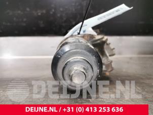 Toyota Hiace Scheibenwischermotor vorne O59608 foto 4