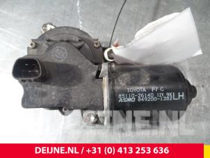 Toyota Hiace Ruitenwissermotor voor O59610 foto 2