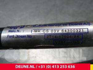 Ford Transit Connect Scheibenwischer Mechanik O59624 foto 3