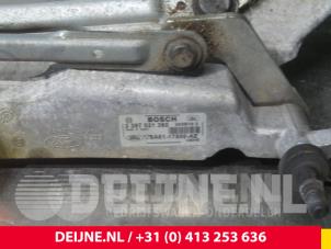 Ford Fiesta Ruitenwis Mechaniek O59628 foto 2