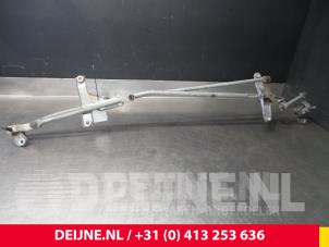 Mercedes Viano Wiper mechanism O59646 photo 2