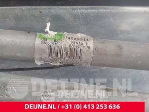 Opel Vivaro Wiper mechanism O59663 photo 2