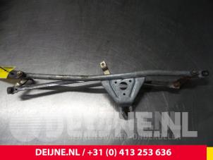 Volkswagen Caddy Ruitenwis Mechaniek O59675 foto 4