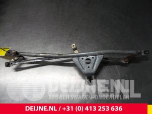 Volkswagen Caddy Ruitenwis Mechaniek O59675 foto 2