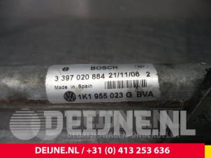 Volkswagen Eos Scheibenwischer Mechanik O59678 foto 3