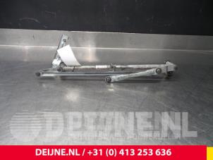 Volkswagen Eos Scheibenwischer Mechanik O59678 foto 2