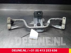 Fiat Scudo Ruitenwis Mechaniek O59731 foto 2