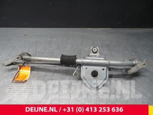 Nissan Primastar Wiper mechanism O59743 photo 2