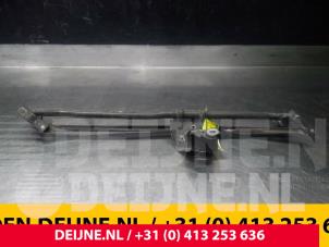 Iveco New Daily Wiper mechanism O59746 photo 2