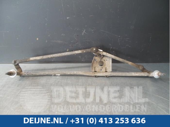 Iveco Daily Wiper mechanism O59748