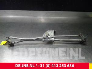 Mini ONE Wiper mechanism O59756 photo 2