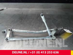 Citroen Berlingo Wiper mechanism O59763 photo 2