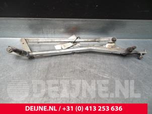 Citroen Berlingo Wiper mechanism O59764 photo 3