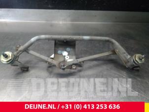 Citroen Jumpy Scheibenwischer Mechanik O59766 foto 2