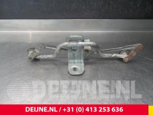 Peugeot Expert Wiper mechanism O59772 photo 2
