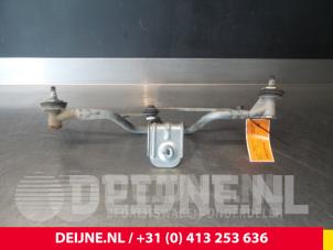 Peugeot Expert Scheibenwischer Mechanik O59773 foto 2