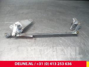 Peugeot Partner Ruitenwis Mechaniek O59779 foto 2