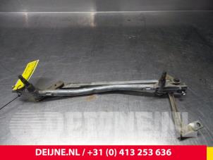 Peugeot Partner Scheibenwischer Mechanik O59782 foto 3
