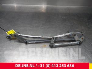 Peugeot Partner Scheibenwischer Mechanik O59782 foto 4