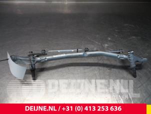 Peugeot Partner Scheibenwischer Mechanik O59784 foto 2