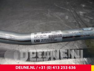 Peugeot Partner Scheibenwischer Mechanik O59784 foto 3
