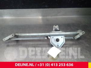 Renault Trafic Wiper mechanism O59797 photo 3