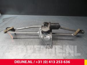 Ford Transit Ruitenwismotor+Mechaniek O59865 foto 2