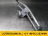 Ruitenwismotor+Mechaniek van een Mercedes Sprinter 2000