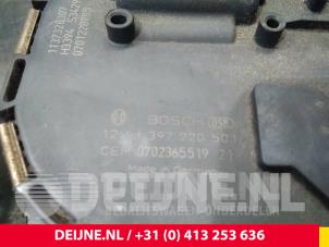 Volkswagen Golf Plus Wiper motor + mechanism O60026 photo 4