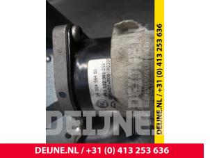 Fiat Scudo Scheibenwischermotor+Mechanik O60062 foto 3