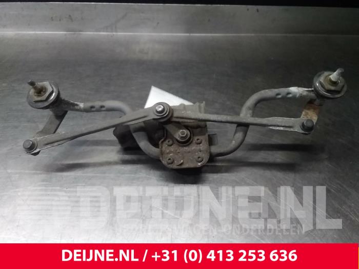 Peugeot Expert Ruitenwismotor+Mechaniek O60118