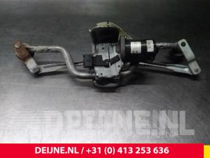 Peugeot Expert Ruitenwismotor+Mechaniek O60118 foto 2