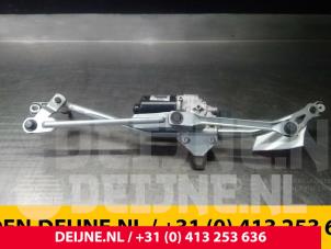 Peugeot Expert Ruitenwismotor+Mechaniek O60138 foto 2