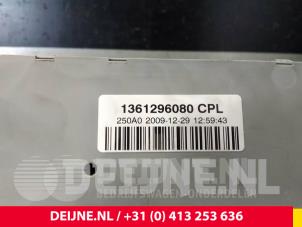 Fiat Ducato Sicherungskasten O60265 foto 3