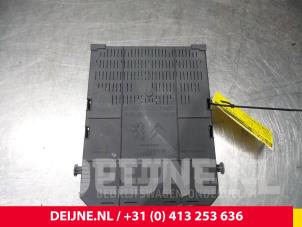 Peugeot Partner Fuse box O60279 photo 4