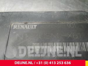 Renault Kangoo Sicherungskasten O60287 foto 3