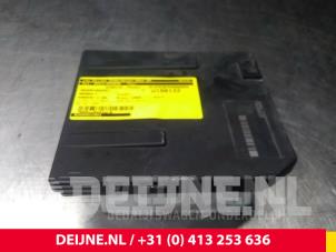 Renault Kangoo Sicherungskasten O60287 foto 2