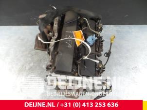 Gebruikte Motor Ford Transit Prijs € 500,00 Margeregeling aangeboden door van Deijne Onderdelen Uden B.V.