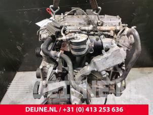 Mercedes Vito Motor O60516 foto 2