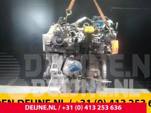 Mercedes Citan Motor O60528 foto 3