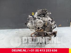 Opel Movano Engine O60608 photo 2