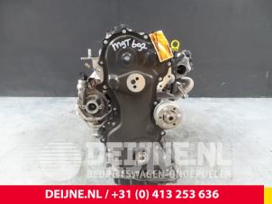 Opel Movano Engine O60608 photo 4