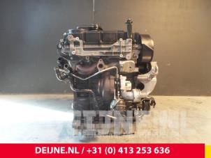 Volkswagen Caddy Motor O60695 foto 4