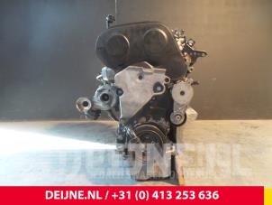 Volkswagen Caddy Motor O60695 foto 3