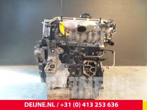 Volkswagen Caddy Motor O60695 foto 2