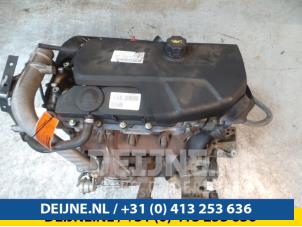 Gebruikte Motor Fiat Ducato Prijs € 907,50 Inclusief btw aangeboden door van Deijne Onderdelen Uden B.V.