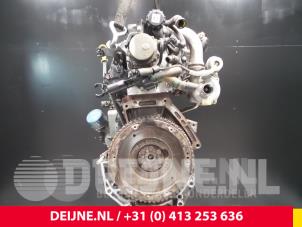 Nissan NV200 Motor O60803 foto 2