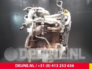 Nissan NV200 Motor O60803 foto 3
