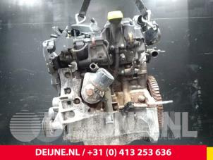 Gebruikte Motor Nissan NV200 Prijs € 726,00 Inclusief btw aangeboden door van Deijne Onderdelen Uden B.V.