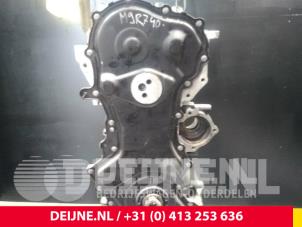 Renault Trafic Motor O60823 foto 2